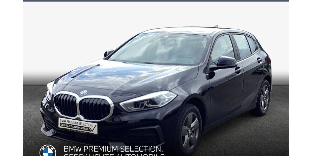 BMW 118 77.214 km 18.520 &euro; Zwingenberg 64673