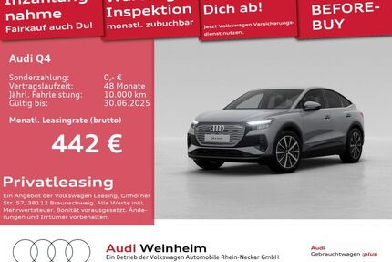Audi Q4