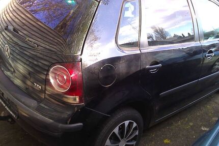 VW Polo 223.765 km 1.111 &euro; Mannheim 68309