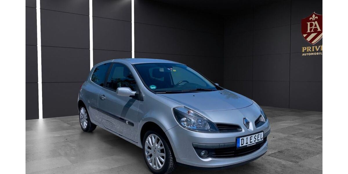 Renault Clio 200.000 km 3.000 &euro; Worms 67547