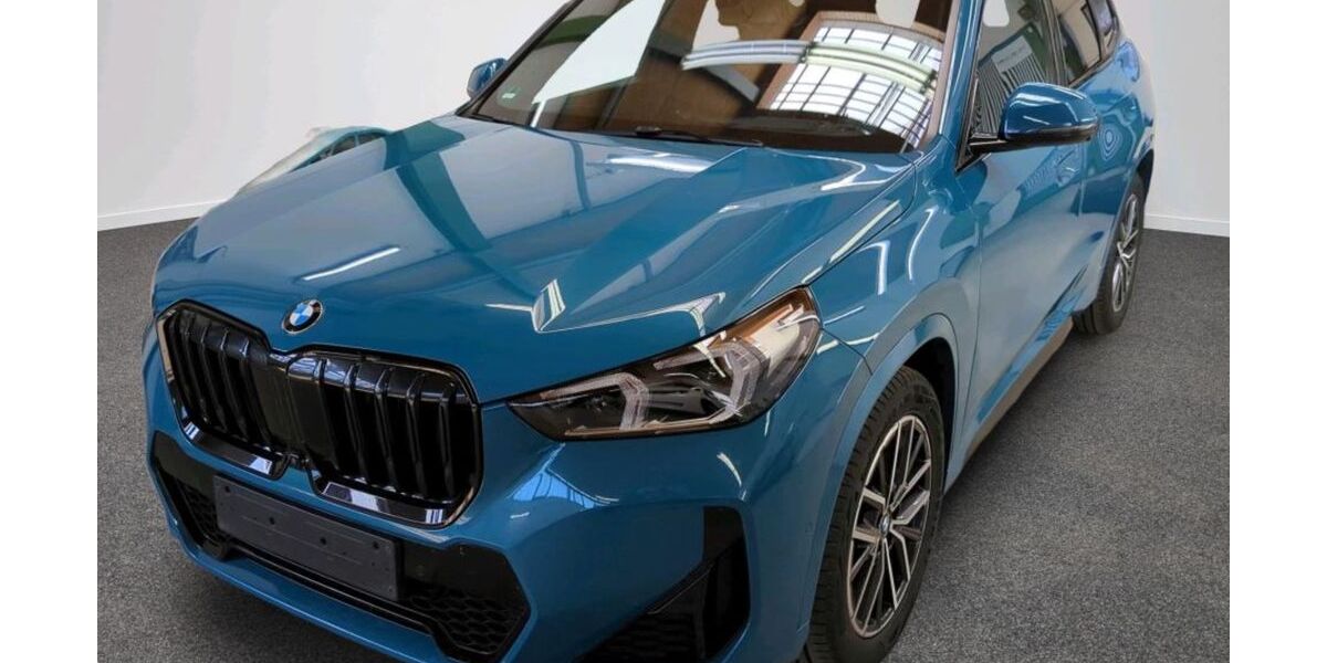 BMW X1 111.000 km 29.631 &euro; Heidelberg 69123