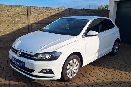 VW Polo 79.500 km 12.590 &euro; Mannheim 68307