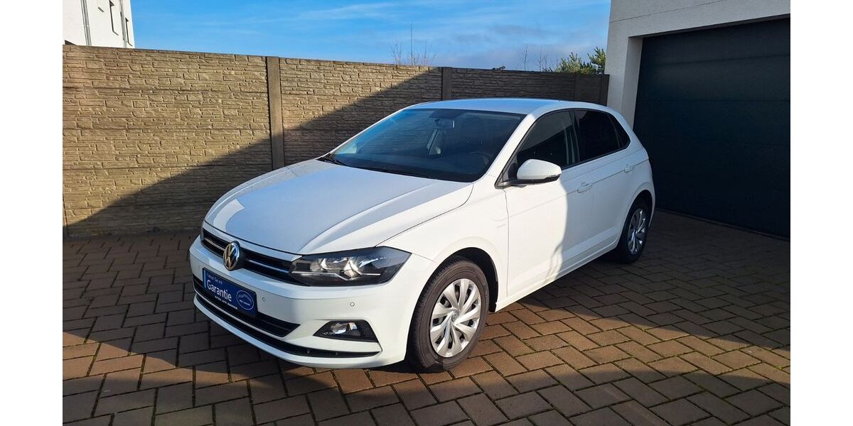 VW Polo 79.500 km 12.590 &euro; Mannheim 68307