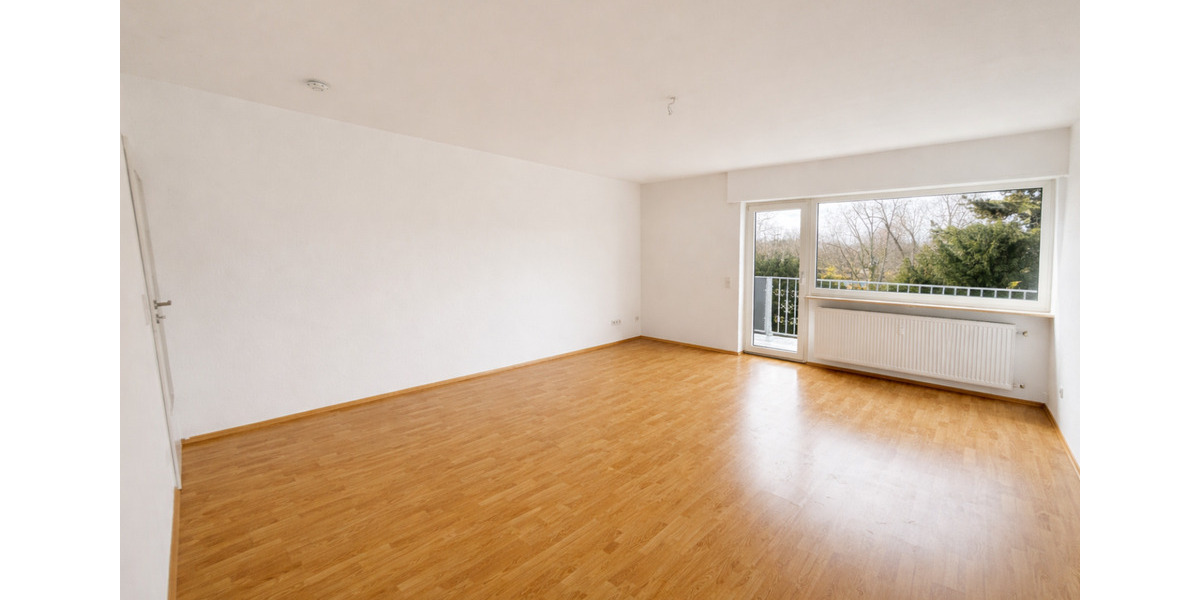 Etagenwohnung Mannheim Sandhofen - 4 Zimmer, 114 m&sup2;, 1.100&euro; | Angebot:25377160
