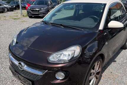 Opel Adam 162.000 km 3.300 &euro; Moerlenbach 69509