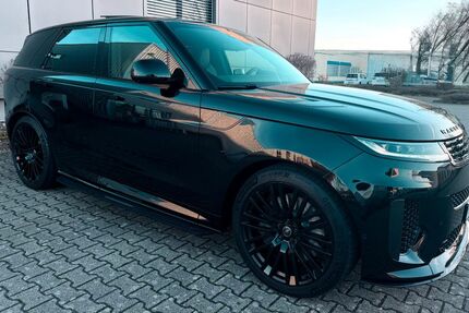 Land Rover Range Rover Sport 1.504 km 195.900 &euro; Wiesloch 69168