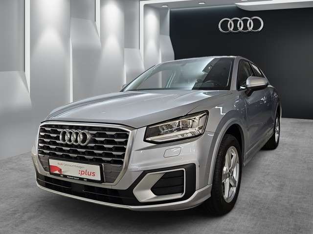 Audi Q2 60.491 km 16.940 &euro; Speyer 67346