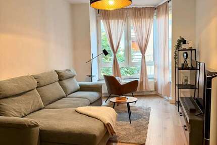 Zimmer Ludwigshafen am Rhein Rheinufer Süd - 1 Zimmer, 1.550&euro; | Angebot:27563925