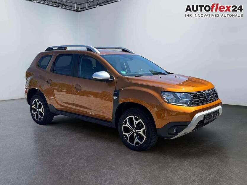 Duster
