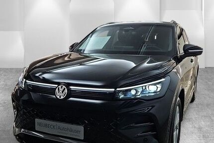 VW Tiguan 1.999 km 52.360 &euro; Speyer 67346
