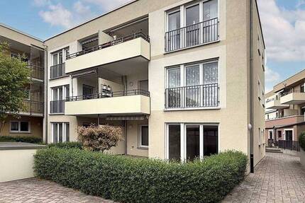 Wohnung Brühl - 2 Zimmer, 53 m&sup2;, 239.000&euro; | Angebot:26833931