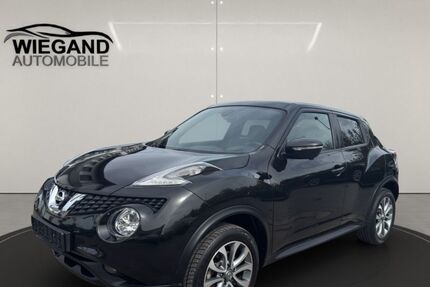 Nissan Juke 127.000 km 10.990 &euro; Viernheim 68519