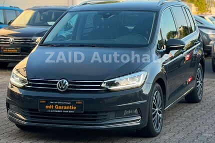 VW Touran 175.000 km 15.999 &euro; Wiesloch 69168