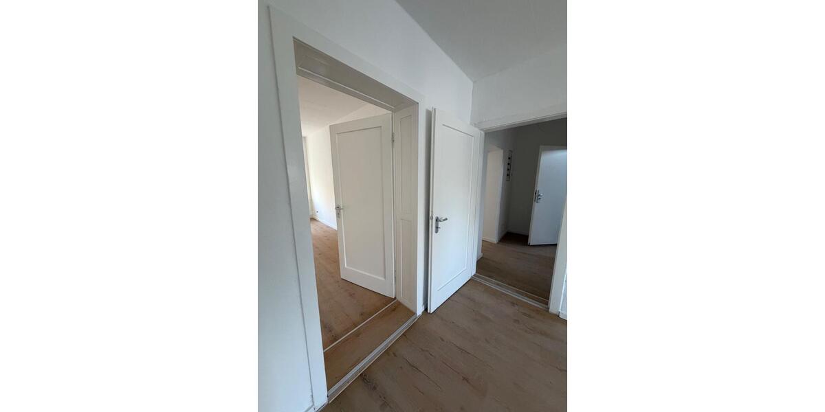 Etagenwohnung Mannheim Fahrlach - 2 Zimmer, 59 m&sup2;, 800&euro; | Angebot:24730122