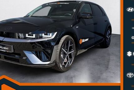 Hyundai IONIQ 5 7.500 km 51.919 &euro; Heidelberg 69115