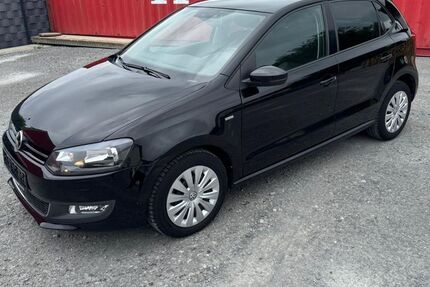 VW Polo 134.886 km 5.200 € Otterstadt 67166