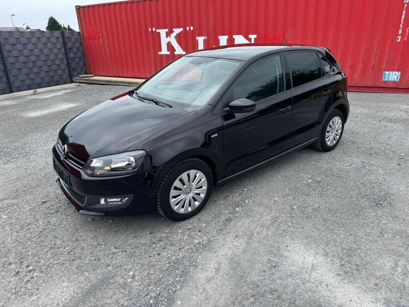 VW Polo 134.886 km 5.200 € Otterstadt 67166
