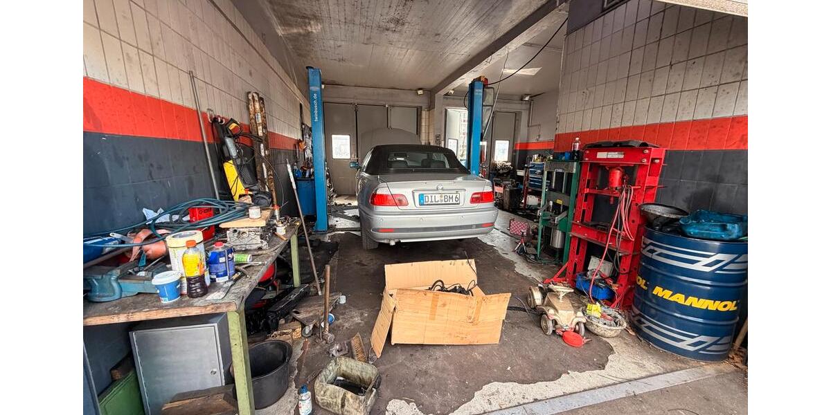 Gewerbeobjekt Mannheim Niederfeld - 2.000&euro; | Angebot:26241742