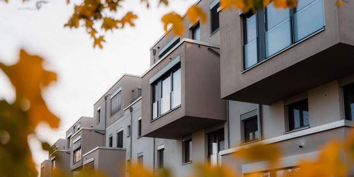 Etagenwohnung Mannheim Käfertal - 4 Zimmer, 104 m&sup2;, 429.000&euro; | Angebot:23842331