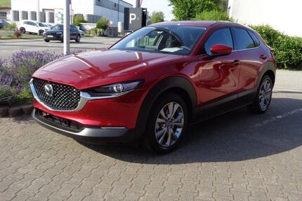 Mazda CX-30 2.764 km 30.990 &euro; Birkenau 69488