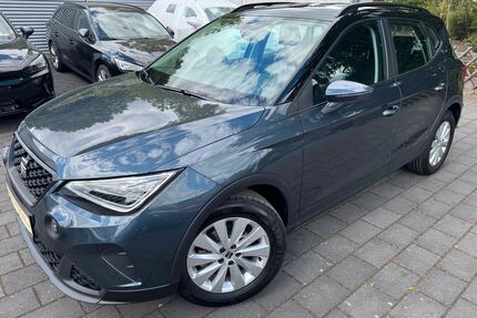 Seat Arona 22.650 km 20.450 &euro; Weinheim 69469