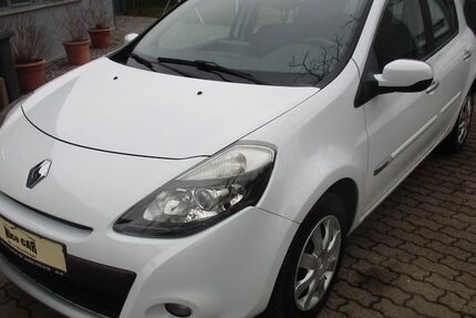 Renault Clio 163.400 km 4.699 &euro; Neustadt an der Weinstrasse 67433