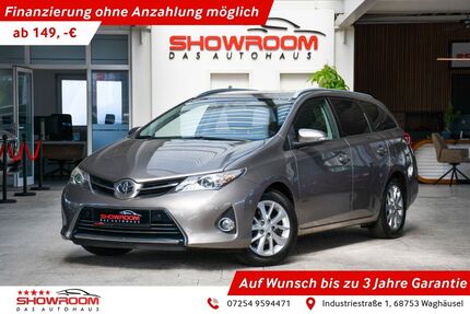 Toyota Auris 68.265 km 14.500 &euro; Waghäusel 68753