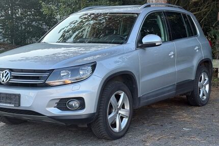 VW Tiguan 159.830 km 9.699 € Viernheim 68519