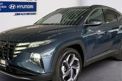 Hyundai TUCSON 45.475 km 26.280 € Bad Dürkheim 67098