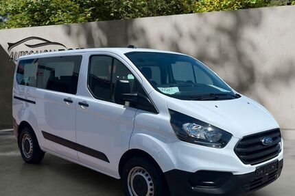 Ford Transit Custom 61.900 km 19.499 &euro; Neustadt 67434