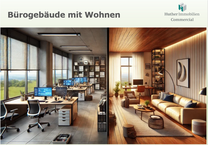 Büro in Speyer 2.200 € 170 m²