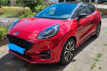 Ford Puma 36.000 km 19.400 &euro; Ludwigshafen 67061