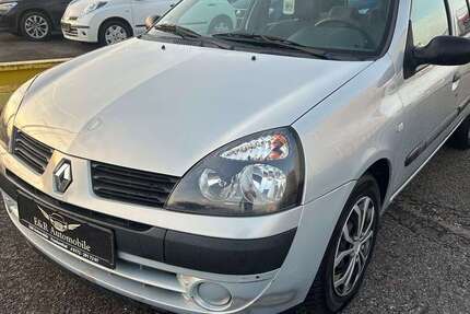 Renault Clio 115.000 km 1.299 € Frankenthal 67227