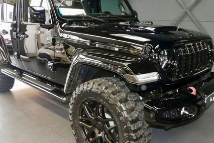 Jeep Wrangler 2.000 km 115.990 &euro; Eppelheim 69214