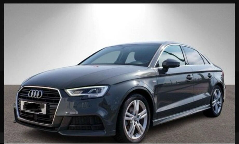Audi A3 85.000 km 20.500 € Neustadt an der Weinstraße 67433
