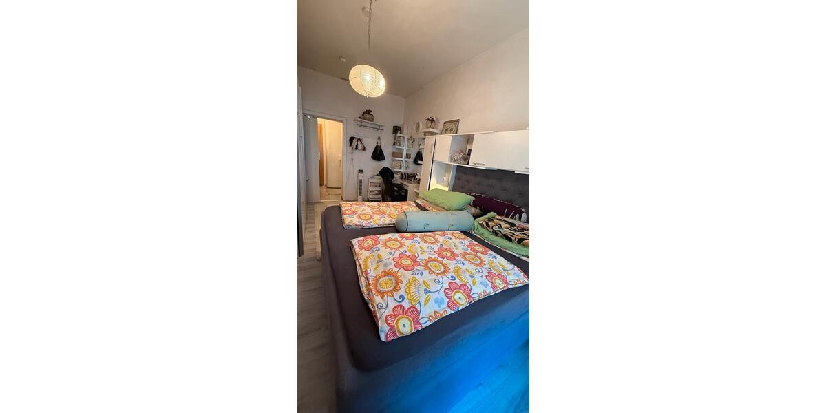 Etagenwohnung Ludwigshafen am Rhein Ludwigshafen-Hemshof - 3 Zimmer, 75 m&sup2;, 660&euro; | Angebot:27579156