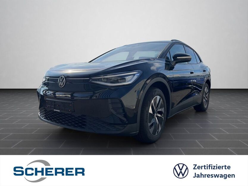 VW ID.4 8.000 km 34.980 € Ludwigshafen 67059