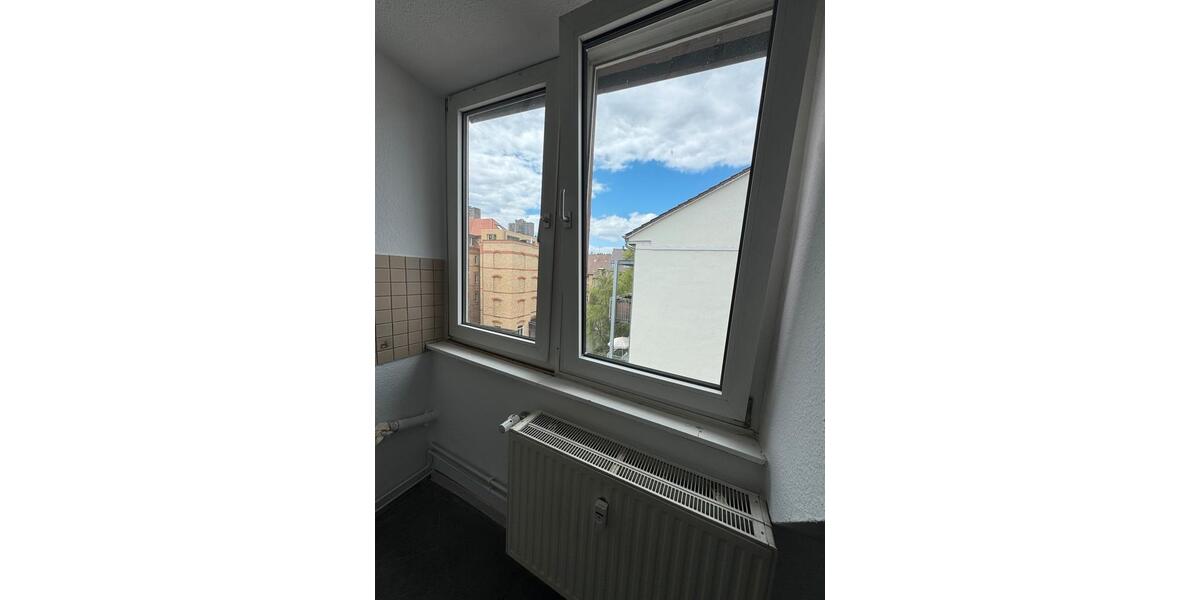 Dachgeschoßwohnung Mannheim Neckarstadt-Ost - 2 Zimmer, 48 m&sup2;, 650&euro; | Angebot:26631985