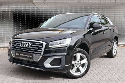 Audi Q2 178.700 km 16.700 &euro; Zwingenberg (bei Bensheim) 64673