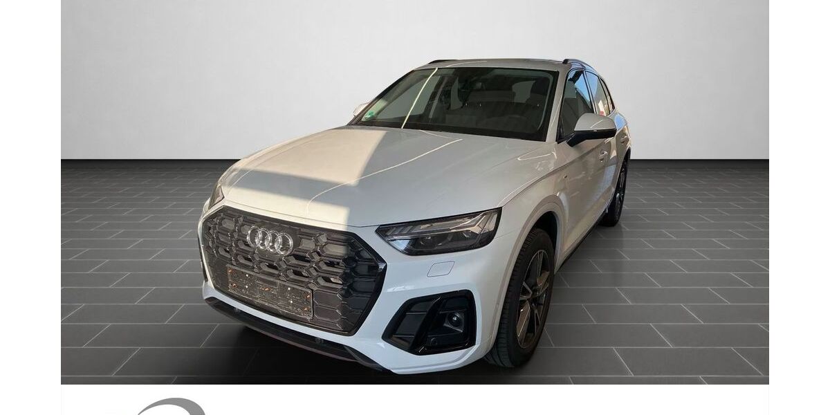 Audi Q5 33.600 km 42.750 &euro; Neustadt a.d. Weinstraße 67433