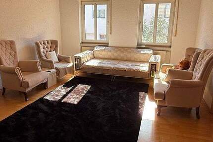 Wohnung Ludwigshafen am Rhein Friesenheim/Nord - 3 Zimmer, 78 m&sup2;, 189.000&euro; | Angebot:25898420