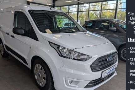 Ford Transit Connect 17.600 km 18.350 &euro; Lampertheim 68623