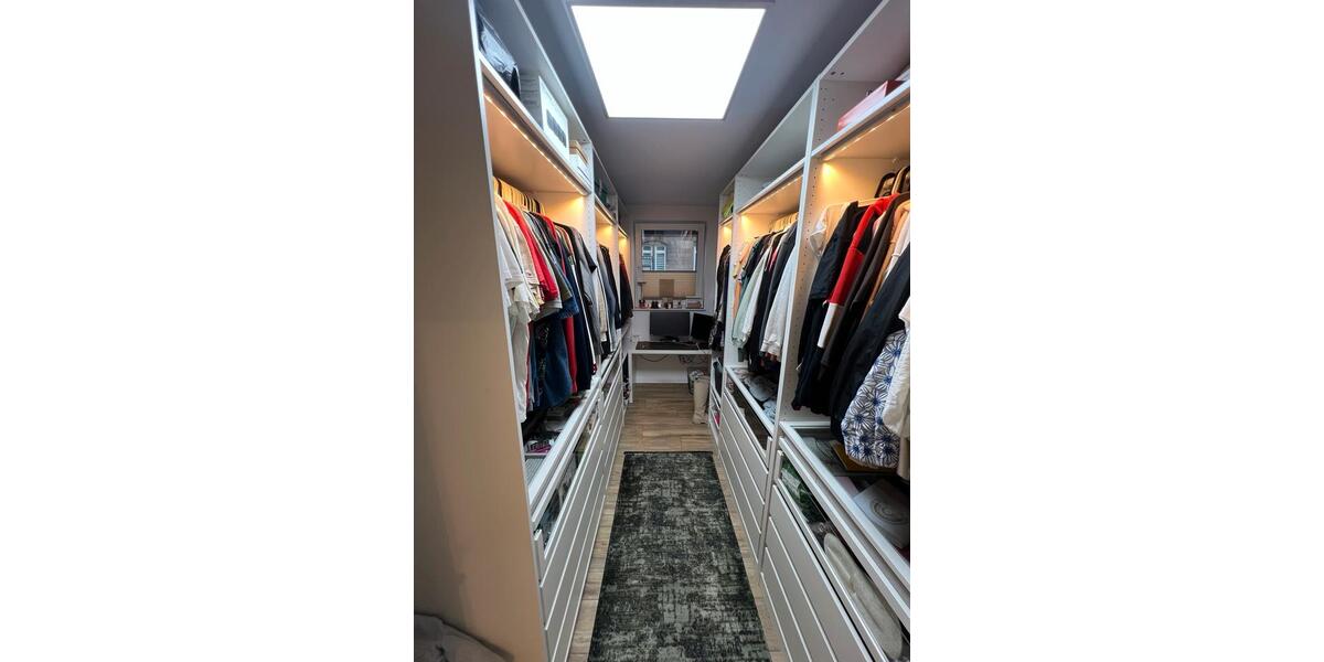 Erdgeschoßwohnung Mannheim Gartenstadt - 4 Zimmer, 90 m&sup2;, 1.730&euro; | Angebot:26469698