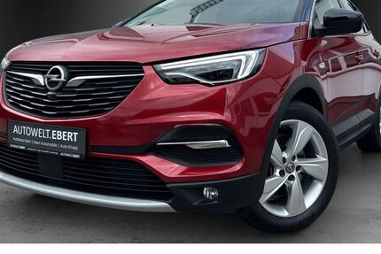 Opel Grandland (X) 84.400 km 18.220 &euro; Frankenthal 67227