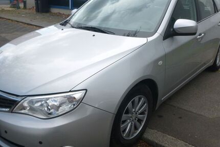 Subaru Impreza 95.580 km 5.799 &euro; Mannheim 68199