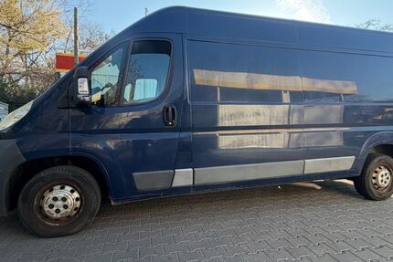 Citroen Jumper 280.000 km 5.490 &euro; Ludwigshafen 67059