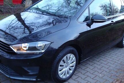 VW Golf Sportsvan 67.800 km 14.499 &euro; Lorsch 64653
