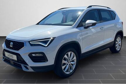 Seat Ateca 24.819 km 24.900 &euro; Ladenburg 68526