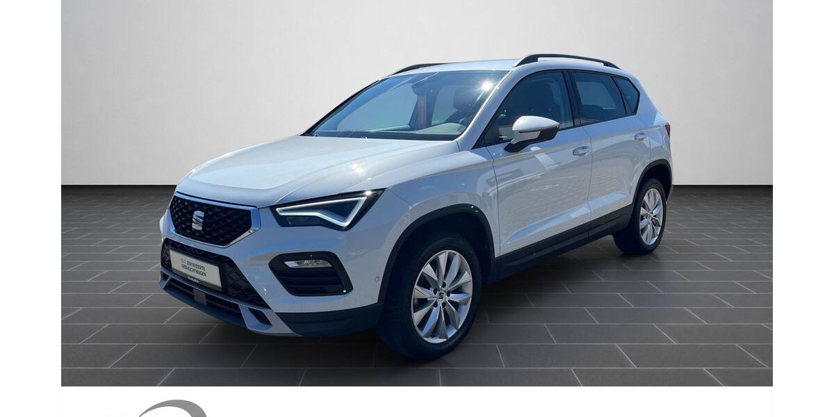 Seat Ateca 24.819 km 24.900 &euro; Ladenburg 68526