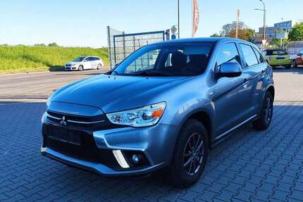 Mitsubishi ASX 91.197 km 12.990 &euro; Speyer 67346